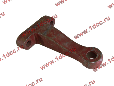 Рычаг рулевой верхний (сошка) SH SHAANXI / Shacman (ШАНКСИ / Шакман) 81.46705.0267/0268 фото 1 Волгоград