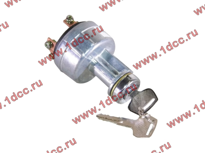 Замок зажигания XCMG XCMG/MITSUBER 5001292 фото 1 Волгоград