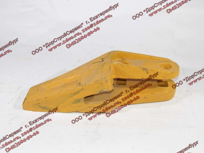 Зуб ковша боковой левый XCMG ZL30G/LW300, SDLG XCMG/MITSUBER 250900264 фото 1 Волгоград