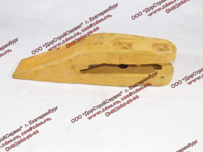 Зуб ковша центральный XCMG ZL50G/LW500, SDLG XCMG/MITSUBER 252101813 фото 1 Волгоград