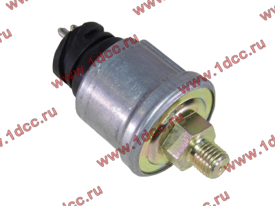 Датчик давления воздуха М12 (3 контакта) SH SHAANXI / Shacman (ШАНКСИ / Шакман) 81.27421.0151 фото 1 Волгоград