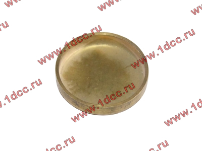 Заглушка в блок цилиндров D-40 HOWO (ХОВО) 190003989289 фото 1 Волгоград