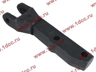 Кронштейн амортизатора нижний в сборе H HOWO (ХОВО) 199100680065 фото 1 Волгоград