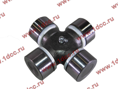 Крестовина D-52 L-133 малая кардана H2/H3 HOWO (ХОВО) AZ26013314080/99114310125 фото 1 Волгоград