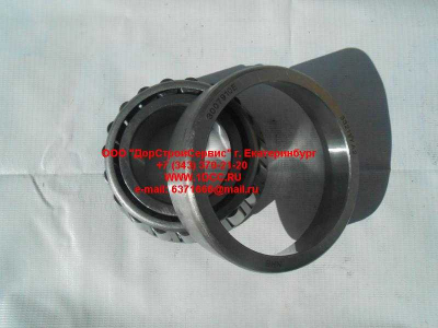 Подшипник 3007910 промежуточного вала КПП ZF 5S-150GP H2/H3 КПП (Коробки переключения передач) 735370011 фото 1 Волгоград