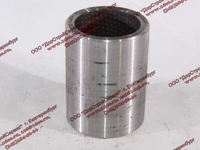 Втулка пальца стрелы (D=70, L=120) XCMG ZL50EX, LG50F XCMG/MITSUBER     фото 1 Волгоград