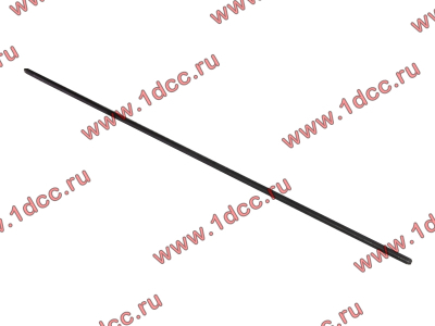 Шпонка вторичного вала КПП Fuller 12JS160, 12JS200 КПП (Коробки переключения передач) 12JS160T-1701121 фото 1 Волгоград