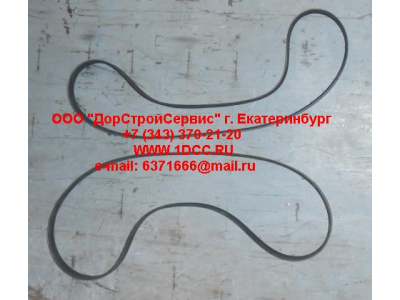 Ремень 6PK1425 A7 HOWO A7 WG1246060008 фото 1 Волгоград