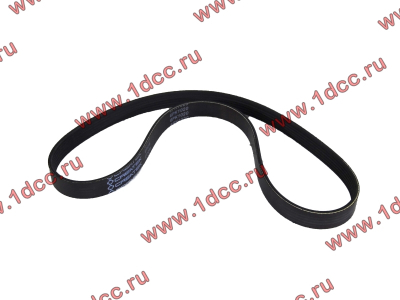 Ремень 6PK1020 кондиционера H3 CREATEK CREATEK WG1500130016/CK8021 фото 1 Волгоград