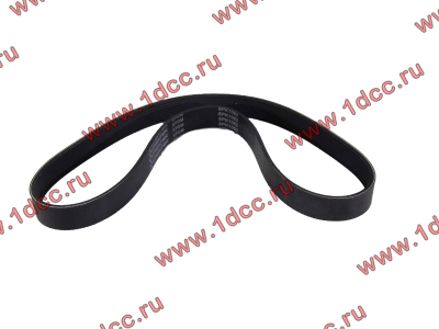 Ремень 8PK1062 ручейковый (Евро З) CREATEK CREATEK 612600020251/CK8024 фото 1 Волгоград