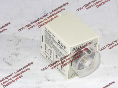 Реле времени CDM855 Lonking CDM (СДМ) JSZ3 фото 1 Волгоград