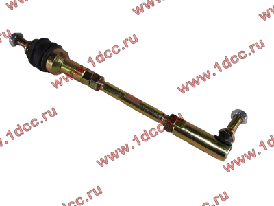 Тяга механизма переключения передач (КПП) SH SHAANXI / Shacman (ШАНКСИ / Шакман) DZ91259240131 фото 1 Волгоград