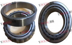 Подшипник 33120 задней ступицы наружный F J6 для самосвалов фото Волгоград