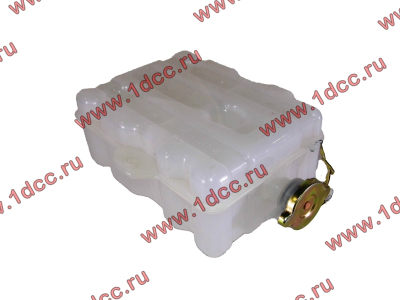 Бачок расширительный F FAW (ФАВ) 1311910-3HO для самосвала фото 1 Волгоград