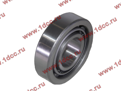 Подшипник 42307E промежуточного вала делителя передний роликовый KПП Fuller RT-11509 КПП (Коробки переключения передач) 42307E фото 1 Волгоград