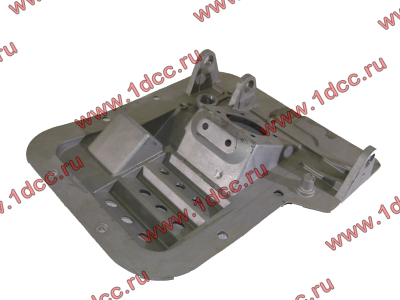 Панель крепления главного тормозного крана H HOWO (ХОВО) AZ9719360072 фото 1 Волгоград