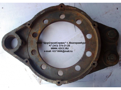 Суппорт задний D=240 d=150 10 отв. под болты без ABS H HOWO (ХОВО) 199000340062 фото 1 Волгоград