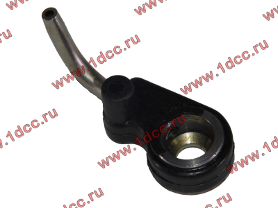 Форсунка маслораспылительная охлаждения поршня DF DONG FENG (ДОНГ ФЕНГ) C3959291 для самосвала фото 1 Волгоград