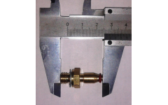 Штуцер форсунки H3 фото Волгоград