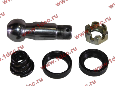 Ремкомплект наконечника рулевых тяг F FAW (ФАВ) 3003032-1H для самосвала фото 1 Волгоград