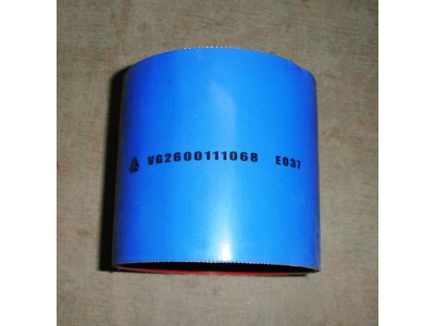 Патрубок турбины резиновый H HOWO (ХОВО) VG2600111068 фото 1 Волгоград