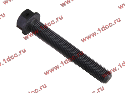 Болт шатуна F3 FAW (ФАВ) 1004023A36D для самосвала фото 1 Волгоград