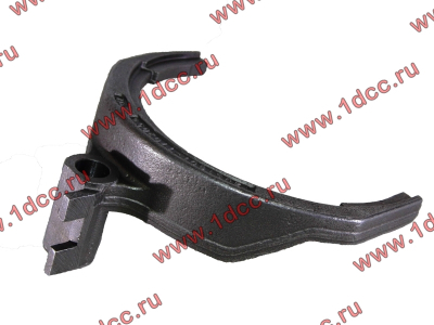 Вилка переключения 1-2 передач KПП Fuller 12JS160T, 12JS200 КПП (Коробки переключения передач) 12JS160T-1702056 фото 1 Волгоград