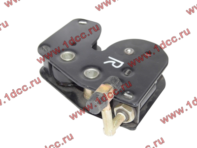 Гидрозамок кабины DF правый DONG FENG (ДОНГ ФЕНГ) 5002175-C0100 для самосвала фото 1 Волгоград