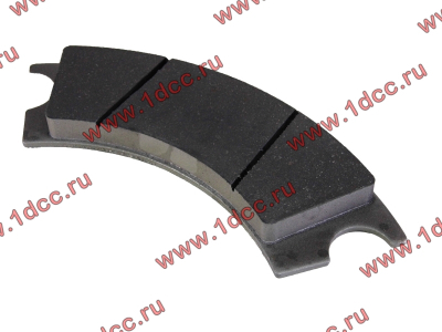 Колодка тормозная Liugong CLG835/856 XCMG/MITSUBER 35C0025 фото 1 Волгоград