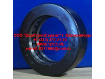 Подшипник 329210 шкворня (шайба опорная) диаметр 50мм C/SH CAMC (КАМК) 329210 фото 1 Волгоград
