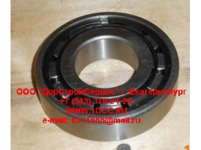 Подшипник 102308E промежуточного вала задний KПП Fuller 12JS200(без проточки) КПП (Коробки переключения передач) 102308E(NCL308) фото 1 Волгоград