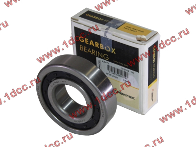 Подшипник 42307E промежуточного вала делителя передний роликовый KПП Fuller RT-11509 CREATEK CREATEK NJ307E/CK8184 фото 1 Волгоград
