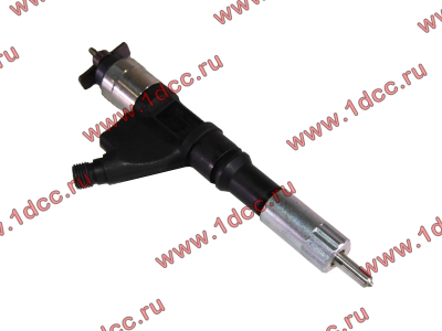 Форсунка D12 HOWO A7 VG1246080051 фото 1 Волгоград