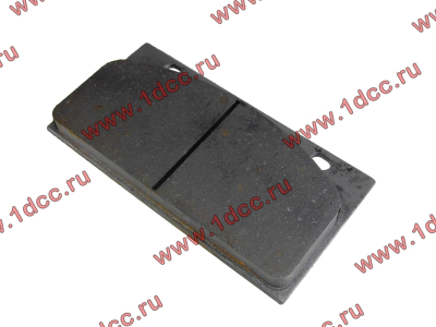 Колодка тормозная CDM 843/855/856 Lonking CDM (СДМ) 408107-108 фото 1 Волгоград