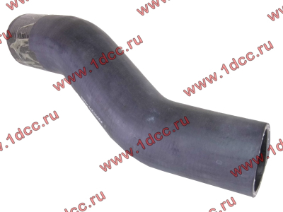 Патрубок радиатора нижний SH SHAANXI / Shacman (ШАНКСИ / Шакман) DZ9114530004 фото 1 Волгоград