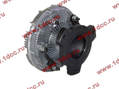 Гидромуфта A7 HOWO A7 VG1246060030 фото 1 Волгоград