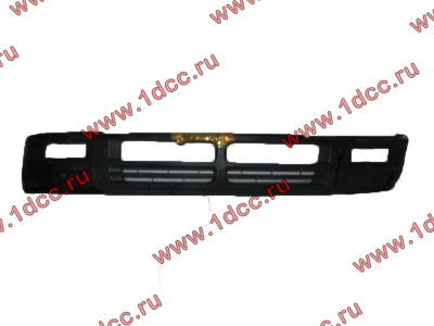 Бампер SH F2000 черный нижний широкий 36см DZ9112930230 SHAANXI / Shacman (ШАНКСИ / Шакман) 81.41613.0071 фото 1 Волгоград