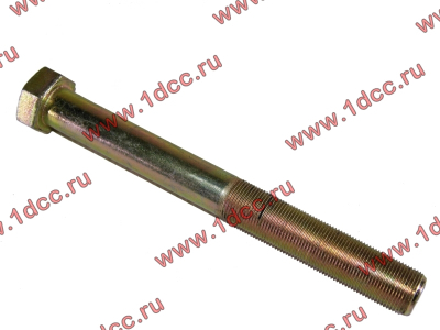 Болт M22х200 крепления реактивной штанги H2/H3 HOWO (ХОВО) Q151B22200 фото 1 Волгоград