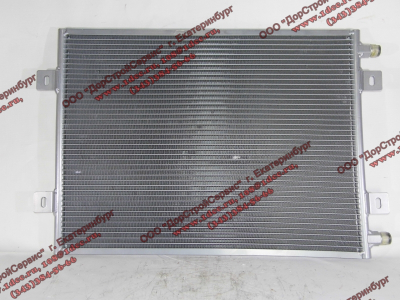 Радиатор кондиционера SH F3000 SHAANXI / Shacman (ШАНКСИ / Шакман) DZ13241824330 фото 1 Волгоград