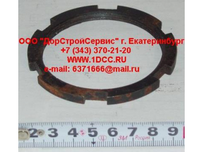 Гайка муфты блокировки МКД H HOWO (ХОВО) 13809320157 фото 1 Волгоград