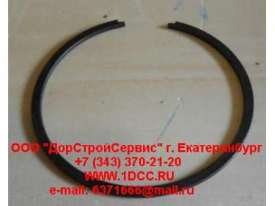 Кольцо стопорное ведомой шестерни делителя КПП Fuller RT-11509 КПП (Коробки переключения передач) 14327 фото 1 Волгоград