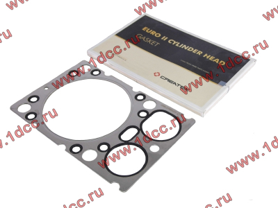 Прокладка ГБЦ металлическая H2 CREATEK CREATEK 61500040049/CK8001 фото 1 Волгоград