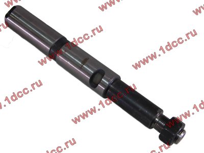Палец передний рессоры передней правой (под цилиндр подъема кабины) d-30 L-250 F 6х4 FAW (ФАВ) 2902471-367 для самосвала фото 1 Волгоград
