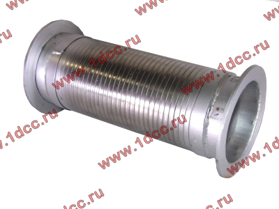 Гофра-труба выхлопная SH F3000 8х4 SHAANXI / Shacman (ШАНКСИ / Шакман) DZ9112540018 фото 1 Волгоград