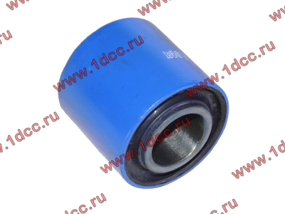 Сайлентблок торсиона кабины H2/H3 HOWO (ХОВО) AZ1642430061 фото 1 Волгоград