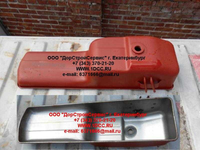 Поддон двигателя WP12 SHAANXI / Shacman (ШАНКСИ / Шакман) 612630010126 фото 1 Волгоград