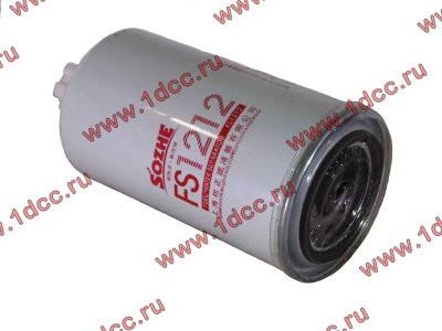 Фильтр топливный DF DONG FENG (ДОНГ ФЕНГ) FP5829/FS1212/BF1212 для самосвала фото 1 Волгоград
