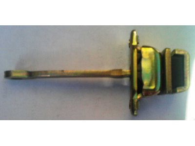 Ограничитель открывания двери H HOWO (ХОВО) WG1642340026 фото 1 Волгоград