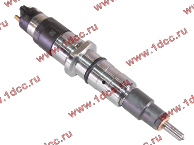 Форсунка DF3 340-375 л.с. DONG FENG (ДОНГ ФЕНГ) C4940640 (0445120121) для самосвала фото 1 Волгоград