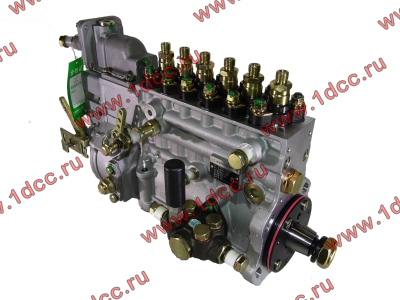 ТНВД WP10 380 л.с. SH2 SHAANXI / Shacman (ШАНКСИ / Шакман) 612601080457 фото 1 Волгоград